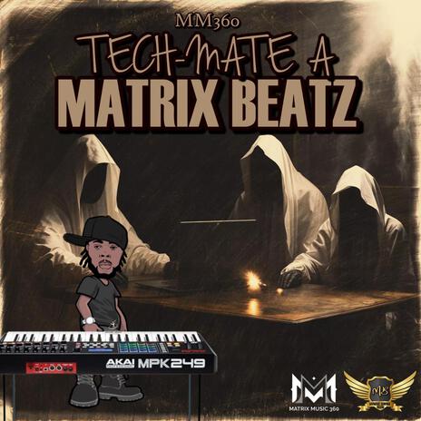 TECH-MATE A | Boomplay Music