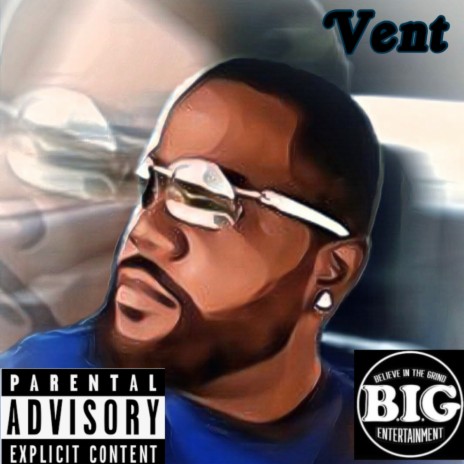VENT | Boomplay Music