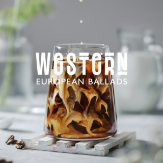 Western European Ballads: Jazz for Smooth Autumn Days, Spiritual Jazz for the Soul
