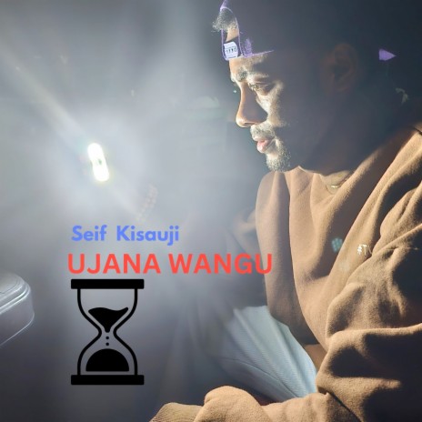 Ujana Wangu | Boomplay Music
