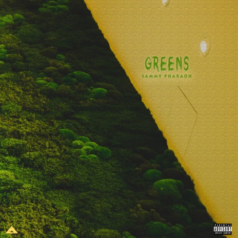 Greens | Boomplay Music