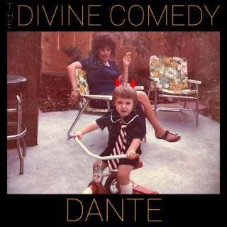 The Divine Comedy