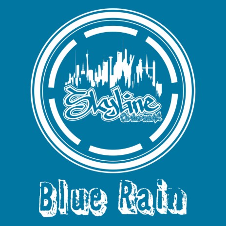 Blue Rain | Boomplay Music