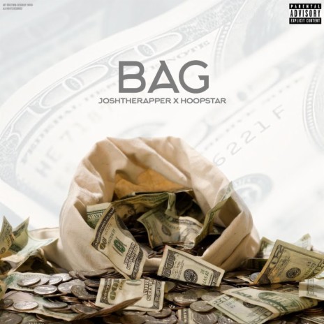 Bag (feat. Hoopstar) | Boomplay Music