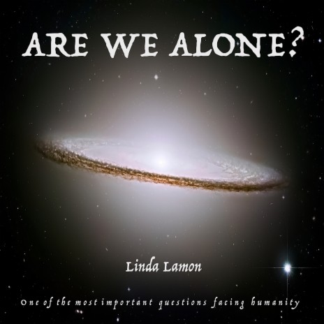 ARE WE ALONE? | Boomplay Music
