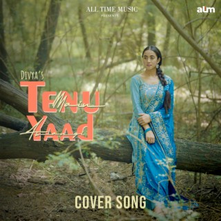 Main Tenu Yaad Awangi- Cover