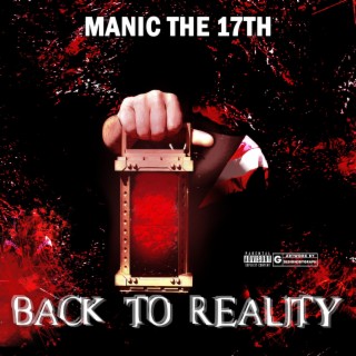 Manic the 17th