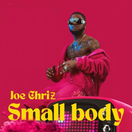 Small Body | Boomplay Music