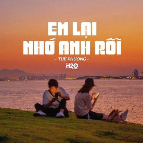 Em Lại Nhớ Anh Rồi (Lofi Ver.) ft. Tuệ Phương | Boomplay Music