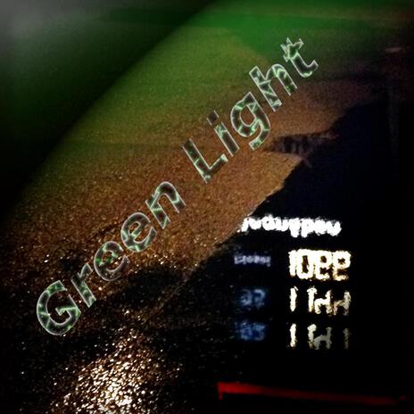 Green Light (Instrumental) | Boomplay Music