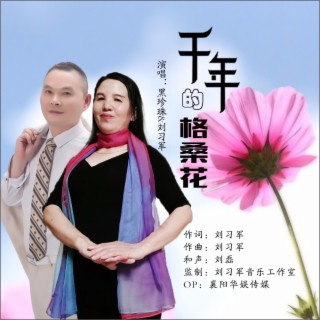 千年的格桑花（对唱版）