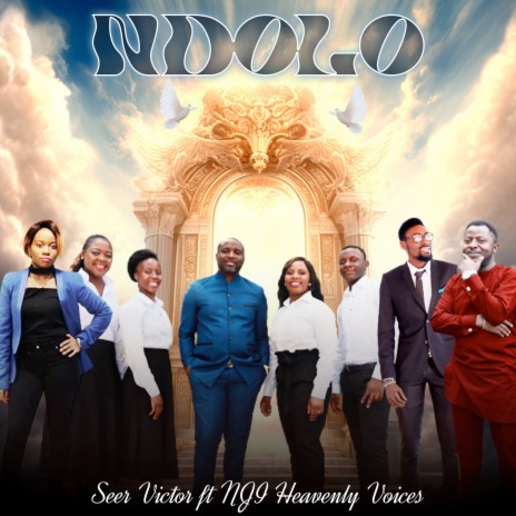 Ndolo ft. NJI heavenly voices