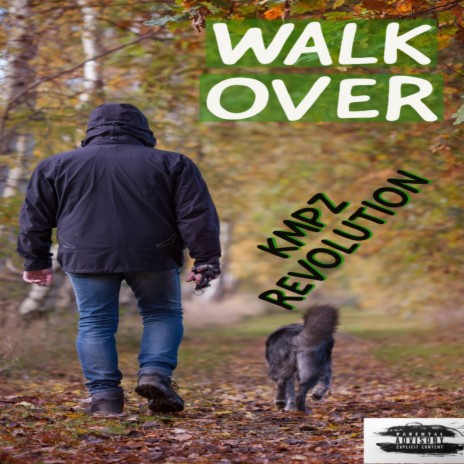 Walk Over | Boomplay Music