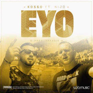 EYO (feat. Nijo)