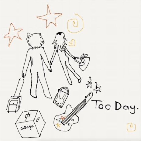 Too Day | Boomplay Music