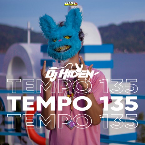 Tempo 135 ft. COCO LENSE & NOLDY MAVIA | Boomplay Music