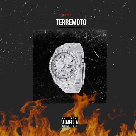 TERREMOTO | Boomplay Music