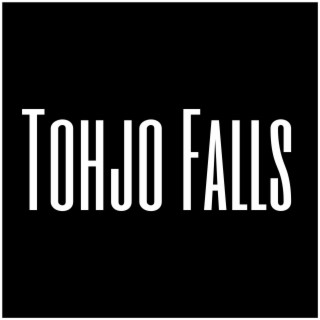 Tohjo Falls