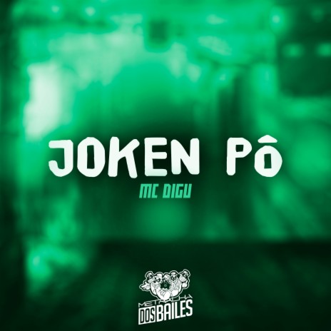 Joken Pô ft. DJ Dalmata | Boomplay Music