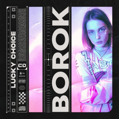 Borok | Boomplay Music