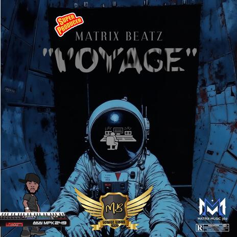 VOYAGE | Boomplay Music