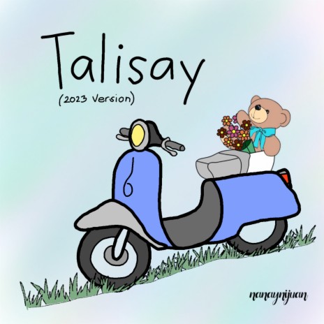 Talisay (2023 Version) | Boomplay Music