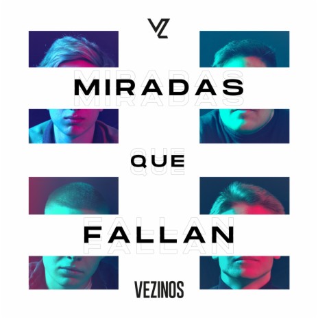 Miradas Que Fallan | Boomplay Music