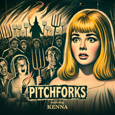 Pitchforks | Boomplay Music