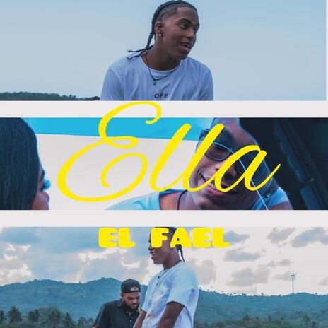 Ella | Boomplay Music