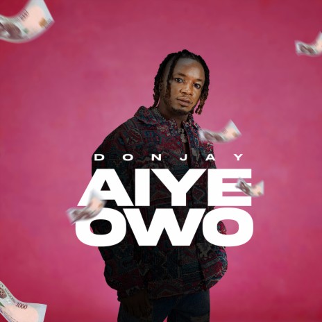 Aiye Owo | Boomplay Music