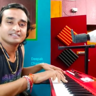 Chulu jagondi bagat aai | Song 7 | Deepak Chamoli