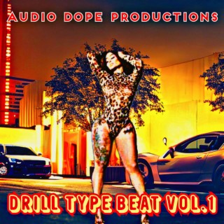 Drill Type Beat Vol.1