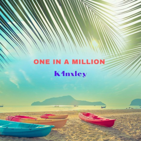 one in a million | Boomplay Music