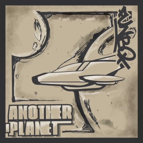 ANOTHER PLANET ft. DJ MODEL | Boomplay Music