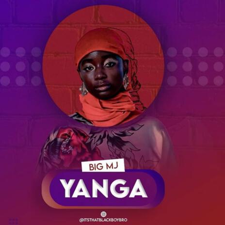 Yanga | Boomplay Music