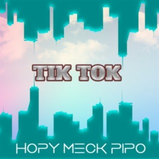 Hopy Meck Pipo