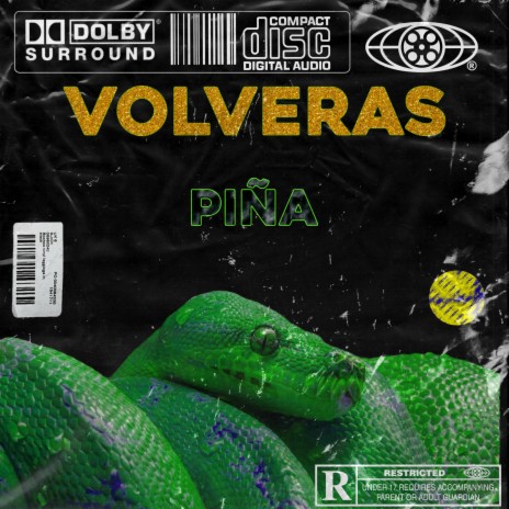 Volveras | Boomplay Music