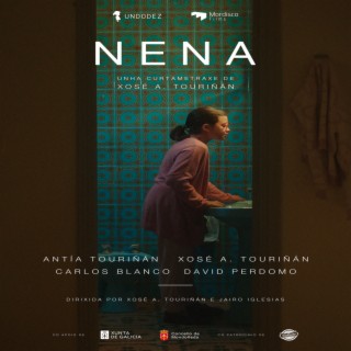 Nena (Single da Banda Sonora Orixinal)