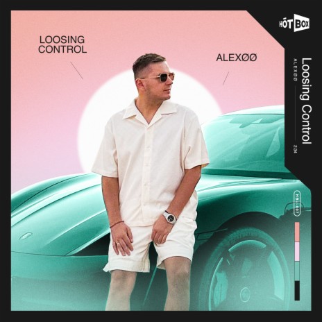 Loosing Control | Boomplay Music