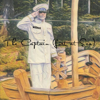 The Captain (Lost at Sea)