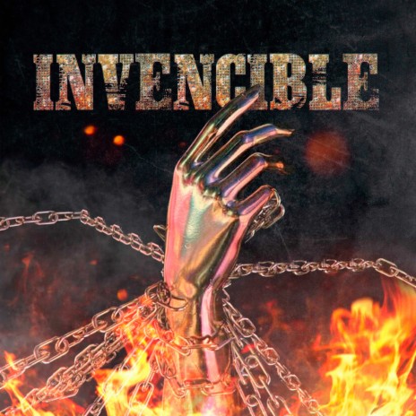 Invencible | Boomplay Music