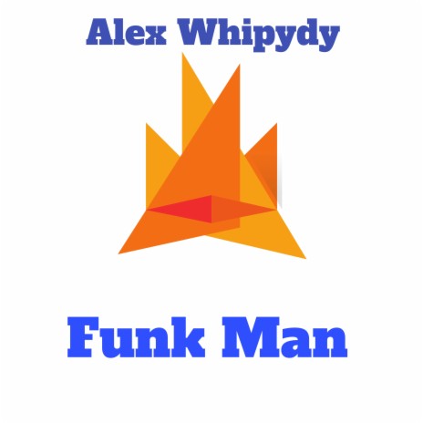 Funk Man | Boomplay Music