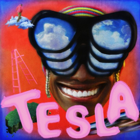 TESLA | Boomplay Music