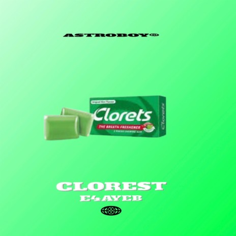 CLorest | Boomplay Music