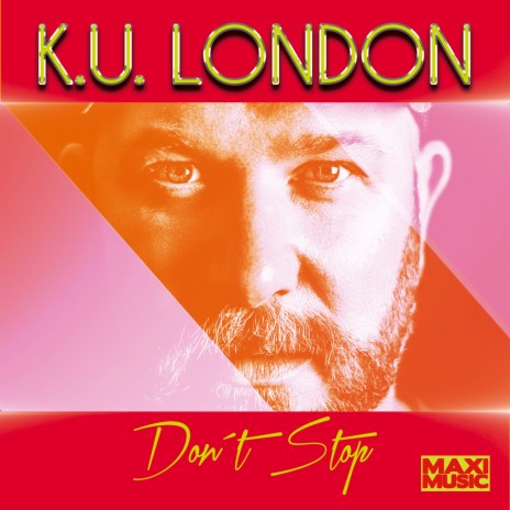 Don't Stop ft. Vincent International | Boomplay Music