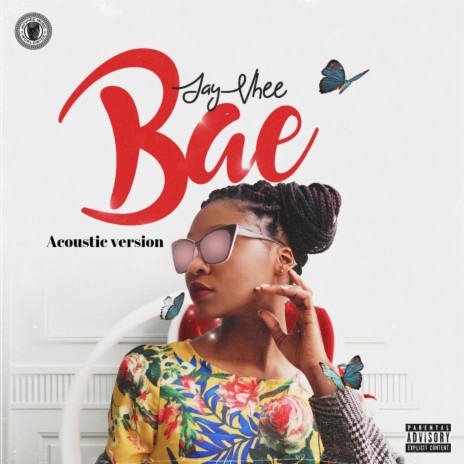 Bae (Acoustic Version) | Boomplay Music