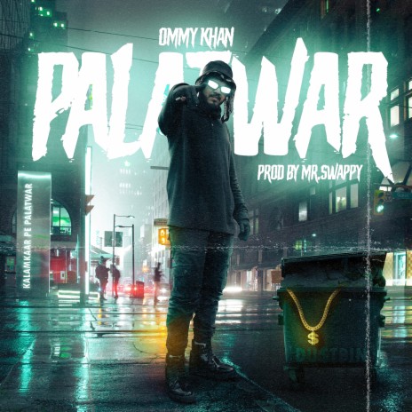 Palatwar | Boomplay Music