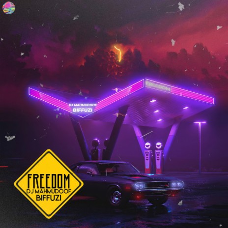 Freedom ft. Dj Mahmudoff | Boomplay Music