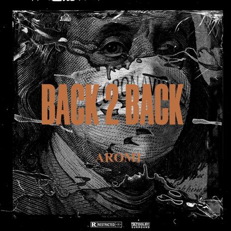 Back 2 Back | Boomplay Music