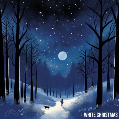 White Christmas (Lullaby Version) | Boomplay Music